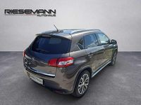 gebraucht Peugeot 4008 16 HDi 115 FAP Allure