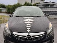 gebraucht Opel Corsa 1,2 ecoFLEX Österreich Edition Start/Stop System