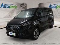 Neu Ford Tourneo Custom Titanium 170 PS (125 kW) 2025 Schwarz Van