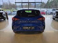 gebraucht Mitsubishi Colt 10 MPI-T Invite