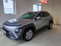 Gebraucht Hyundai Kona Trend 120 PS (88 kW) 2023 Shimmering silver SUV