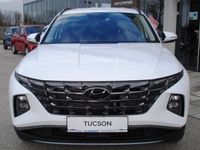 gebraucht Hyundai Tucson NX4 GO 1,6 TGDi 2WD t1bg0