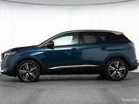 Gebraucht Peugeot 3008 Allure 180 PS (132 kW) 2024 Blau SUV