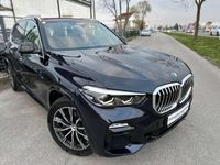 gebraucht BMW X5 xDrive30d Aut.*M-SPORT*PANO*AHK*HEAD-UP*360°*