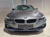 gebraucht BMW 420 iA Grand Coupe Sport Line ''Acc-LED''