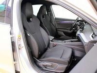 gebraucht Skoda Octavia Combi 20 TDI Style DSG