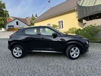 gebraucht Nissan Juke Acenta