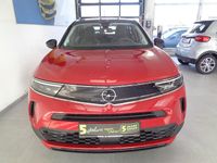 Gebraucht Opel Mokka S 101 PS (74 kW) 2021 Power rot (m) SUV