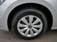 gebraucht VW Touran Comfortline 1.5 TSI DSG * PDC ACC NAVI LANE ASS...