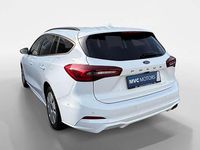 gebraucht Ford Focus Turnier 10 EcoBoost ST-Line