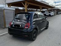Gebraucht Fiat 500 Sport 69 PS (50 kW) 2021 Limousine