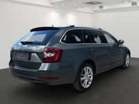 gebraucht Skoda Octavia Style