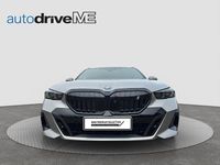 Neu BMW i5 M Sport 250 kW (340 PS) 2026 Kombi