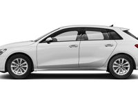 gebraucht Audi A3 Sportback TFSI 150 S tronic Nav ACC KlimP LED