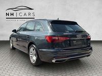 gebraucht Audi A4 Avant 35 TDI advanced S-tronic