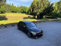 gebraucht BMW 116 116 d Aut.