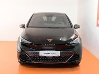 Gebraucht Cupra Born 150 kW (204 PS) 2026 Schwarz  metallic Kleinwagen