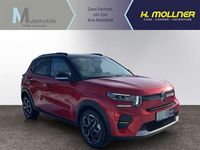 gebraucht Citroën e-C3 ë 113 MAX