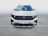 gebraucht VW T-Cross - Friends TSI