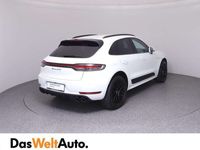 gebraucht Porsche Macan GTS II