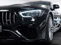 gebraucht Mercedes AMG GT 63 S E Performance (290.679) / LAGERND KURZFRIS...