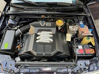 gebraucht Audi Cabriolet 2,6 E Aut. elektrisches Dach, Klima, Werkswagen...