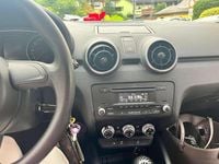 gebraucht Audi A1 Sportback A1 1,4 TFSI Ambition S-tronic Ambition