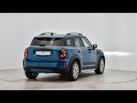 gebraucht Mini Cooper D Countryman ALL4