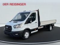 Neu Ford Transit Trend 165 PS (121 kW) 2026 Van