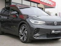 gebraucht VW ID.4 GTX Allrad