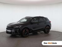Gebraucht Cupra Terramar 150 PS (110 kW) 2025 Schwarz  metallic SUV