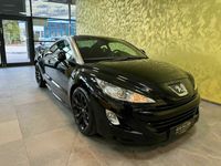 gebraucht Peugeot RCZ 2,0 HDi 160 *NAVI*BI-XENON*19-ZOLL*