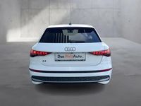 gebraucht Audi A3 Sportback 30 TFSI