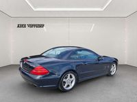 gebraucht Mercedes SL500 - Umbau