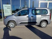 Neu Opel Combo Edition 102 PS (75 kW) 2026 Grau Kombi