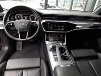 gebraucht Audi A6 A6 Avant DESIGN 50 TFSIe quattro S-tr Avant DESIGN 50 TFSIe quattro S-tr