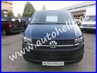 gebraucht VW T6 T6 KombiKombibus LR - 2x Klima Tempomat Parktronic