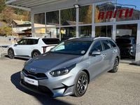 Neu Kia Ceed Silver 101 PS (74 kW) 2025 Kleinwagen