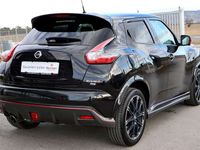 gebraucht Nissan Juke 16 DIG-T 4x4i Nismo RS Aut.