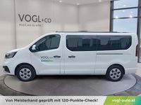 gebraucht Renault Trafic Trafic PKW Grand Techno Blue dCi 170 EDC MY24