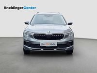 gebraucht Skoda Kamiq Selection TSI DSG