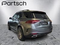 Gebraucht Mercedes GLE350 Edition 197 PS (144 kW) 2026 SUV