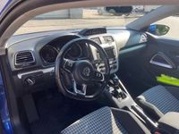 gebraucht VW Scirocco 14 TSI R-line