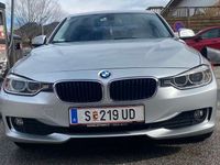 gebraucht BMW 320 320 d EfficientDynamics Edition Aut. Edition