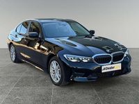 gebraucht BMW 320 d xDrive 48V Mild-Hybrid-Technologie Aut.