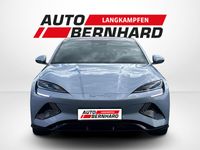 gebraucht BYD Seal Excellence Österreich Paket 82,5kWh AWD