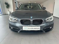 gebraucht BMW 116 i Advantage