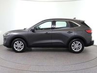 gebraucht Ford Kuga Titanium