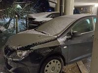 Gebraucht Seat Ibiza Reference 69 PS (50 kW) 2007 Kleinwagen