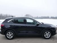 Gebraucht Ford Kuga Titanium X 120 PS (88 kW) 2021 Schwarz SUV